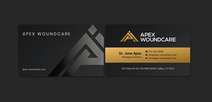 Visitenkarten-Design von INDIAN_Ashok für dieses Projekt | Design: #33552586