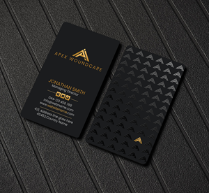 Business Card Design by Creations Box 2015 for this project | Design: #33553995