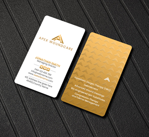 Visitenkarten-Design von Creations Box 2015 für dieses Projekt | Design: #33553996