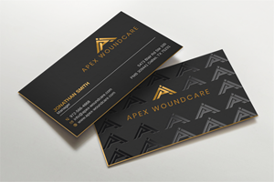 Business Card Design by LAXMI DESIGNHUB for this project | Design: #33551452