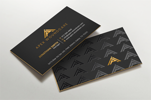 Visitenkarten-Design von LAXMI DESIGNHUB für dieses Projekt | Design: #33551453