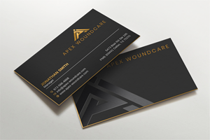 Business Card Design by LAXMI DESIGNHUB for this project | Design: #33551454