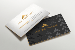 Business Card Design by LAXMI DESIGNHUB for this project | Design: #33551457