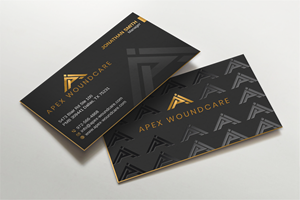 Business Card Design by LAXMI DESIGNHUB for this project | Design: #33551459
