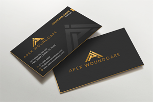 Business Card Design by LAXMI DESIGNHUB for this project | Design: #33551460