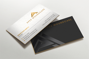 Business Card Design by LAXMI DESIGNHUB for this project | Design: #33551461
