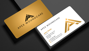 Visitenkarten-Design von chandrayaan.creative für dieses Projekt | Design: #33552895