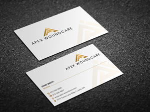 Business Card Design by Magic of Art for this project | Design: #33552204