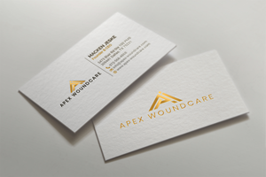 Visitenkarten-Design von R.design für dieses Projekt | Design: #33549490