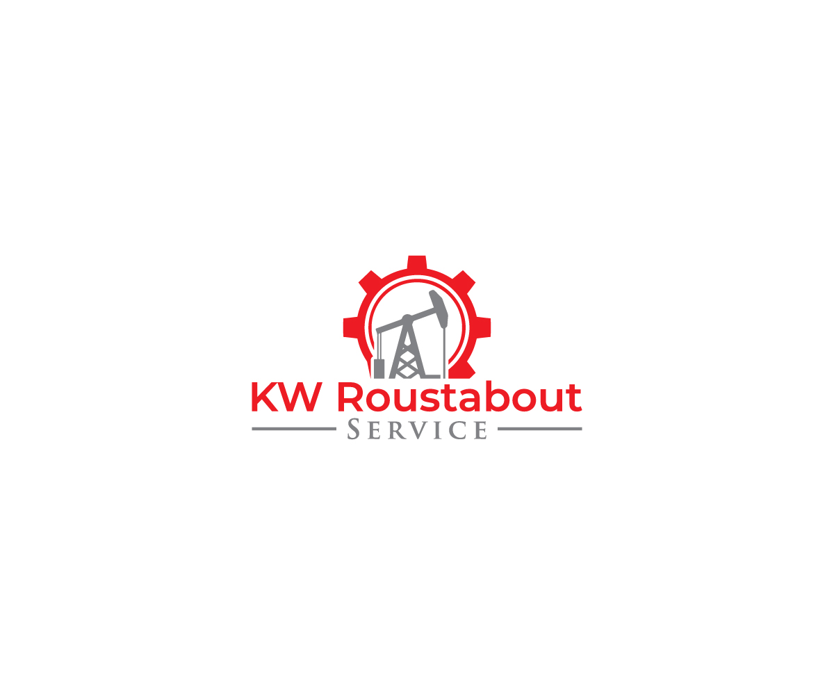 Logo-Design von Spark  Design für KW Oilfield Service | Design #33548162