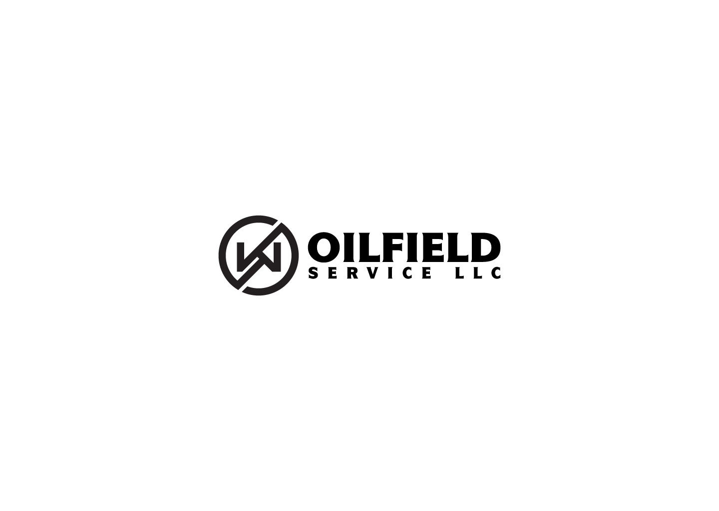 Logo Design by DesignHour for KW Oilfield Service | Design #33580698