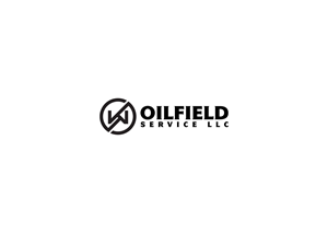 Logo Design by DesignHour for KW Oilfield Service | Design: #33580698