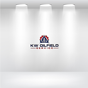 Diseño de Logo por DesignVerse777 para KW Oilfield Service | Diseño: #33561488