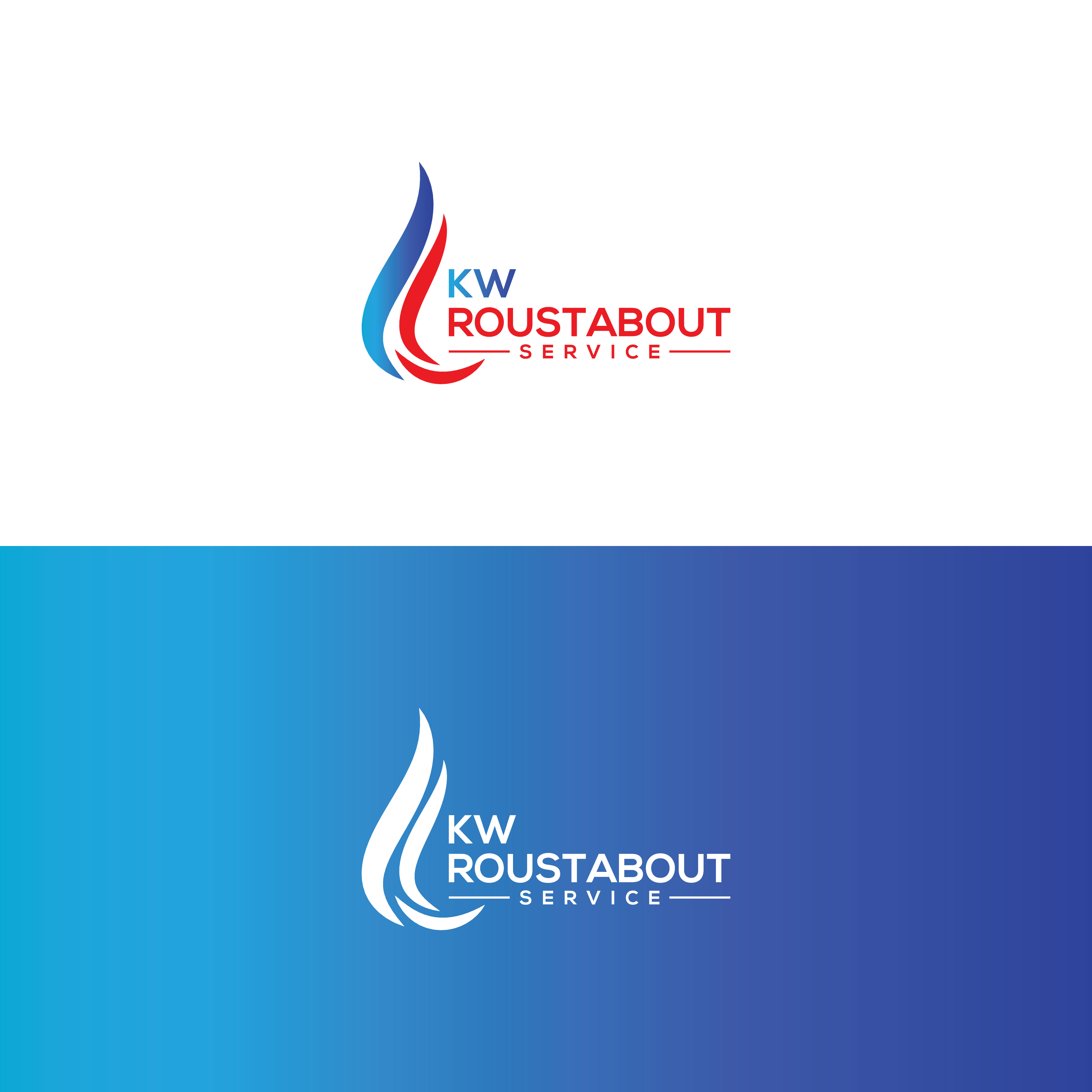 Logo Design by Jalal01 for KW Oilfield Service | Design #33548345
