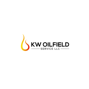 Logo Design by creative_foysal for KW Oilfield Service | Design: #33564768