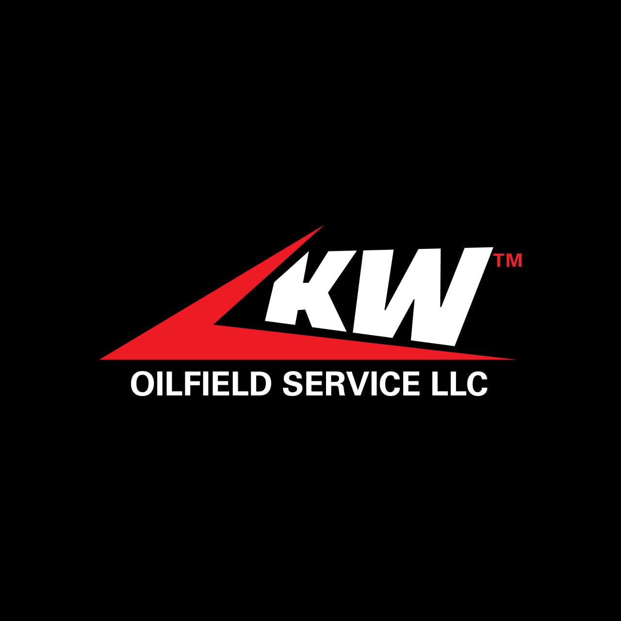 Diseño de Logo por Grapixer para KW Oilfield Service | Diseño #33558932