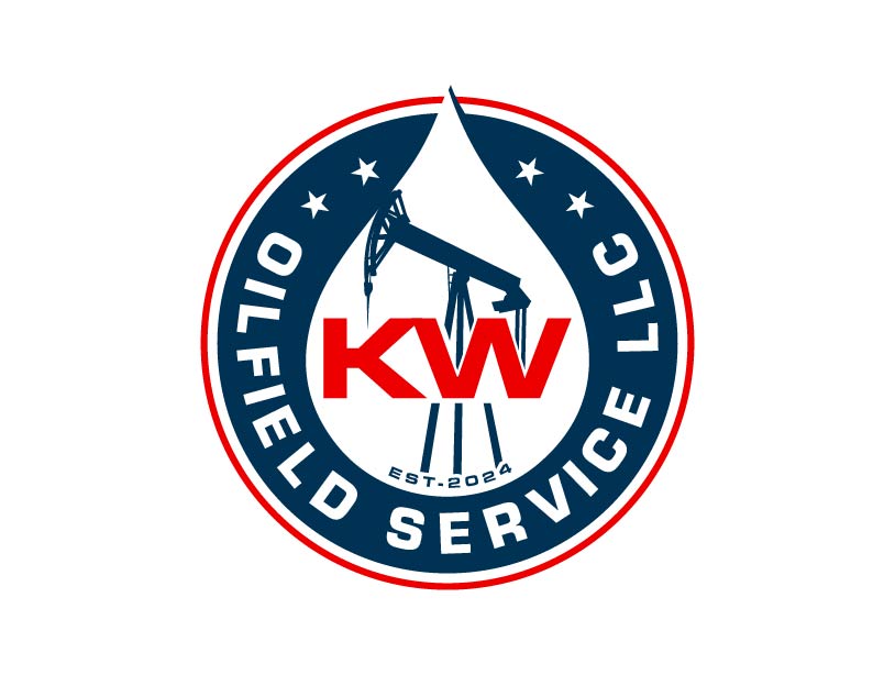 Diseño de Logo por Dream Logo Design para KW Oilfield Service | Diseño #33555585