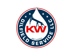 Design de Logo par Dream Logo Design pour KW Oilfield Service | Design : #33576203