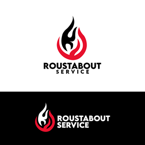 Logo Design by PsyPen for KW Oilfield Service | Design: #33549291
