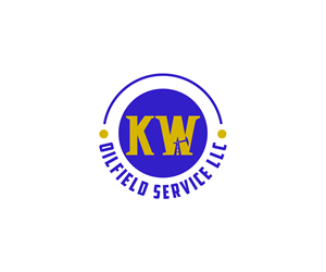 Design de Logo par Ansh Design pour KW Oilfield Service | Design : #33561254
