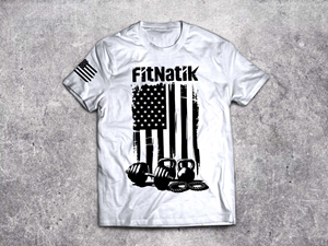 Design de T-shirt par Lumen Branding pour ce projet | Design : #33569917