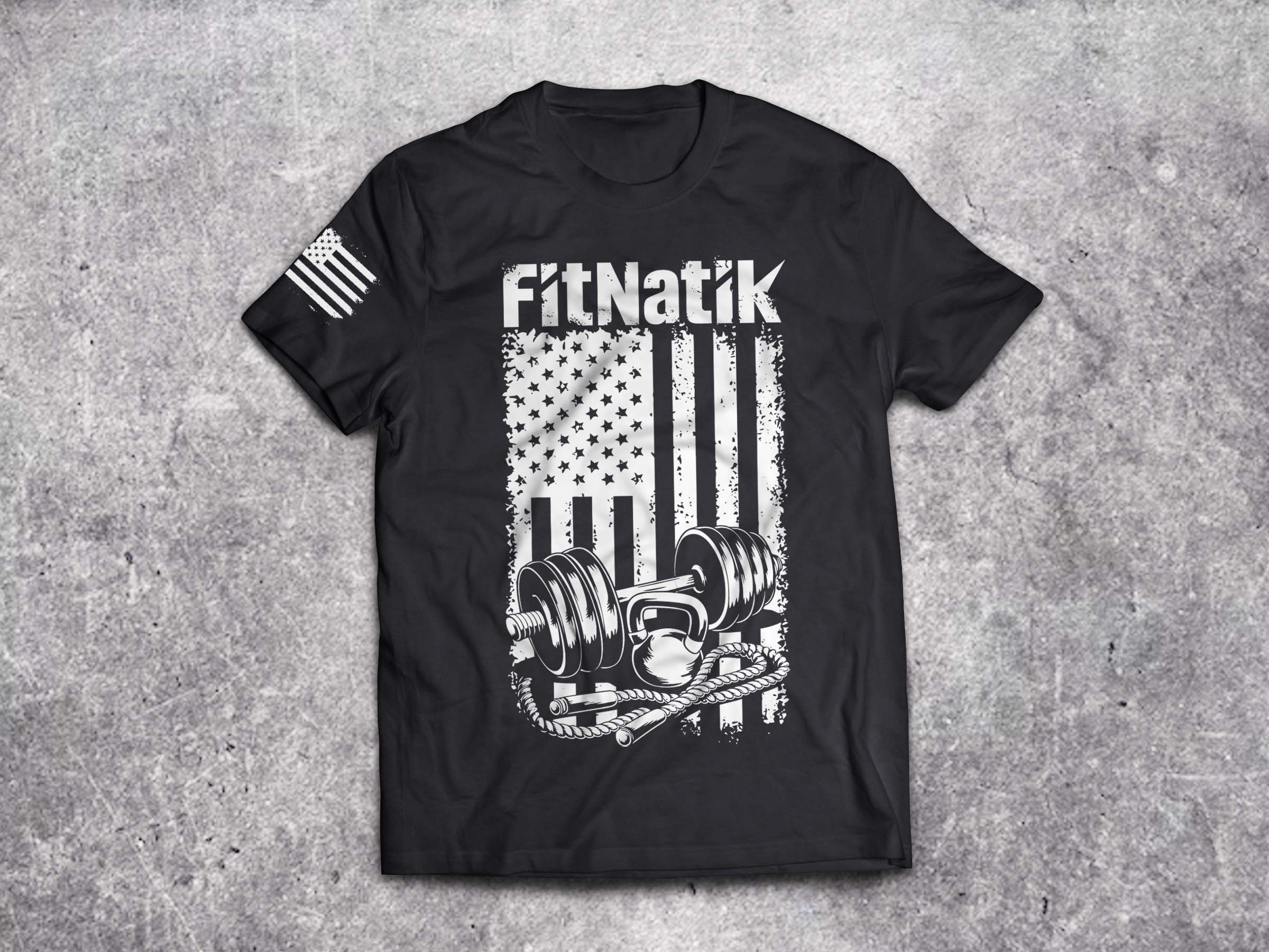 Design de T-shirt par Lumen Branding pour ce projet | Design #33570092