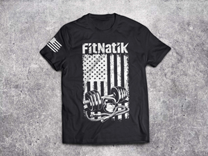 Design de T-shirt par Lumen Branding pour ce projet | Design : #33570092