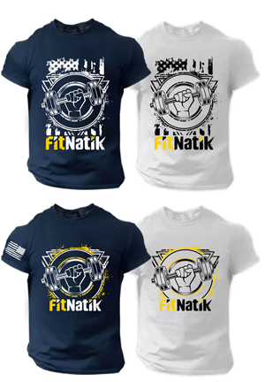 Design de T-shirt par Rheanza pour ce projet | Design : #33568731