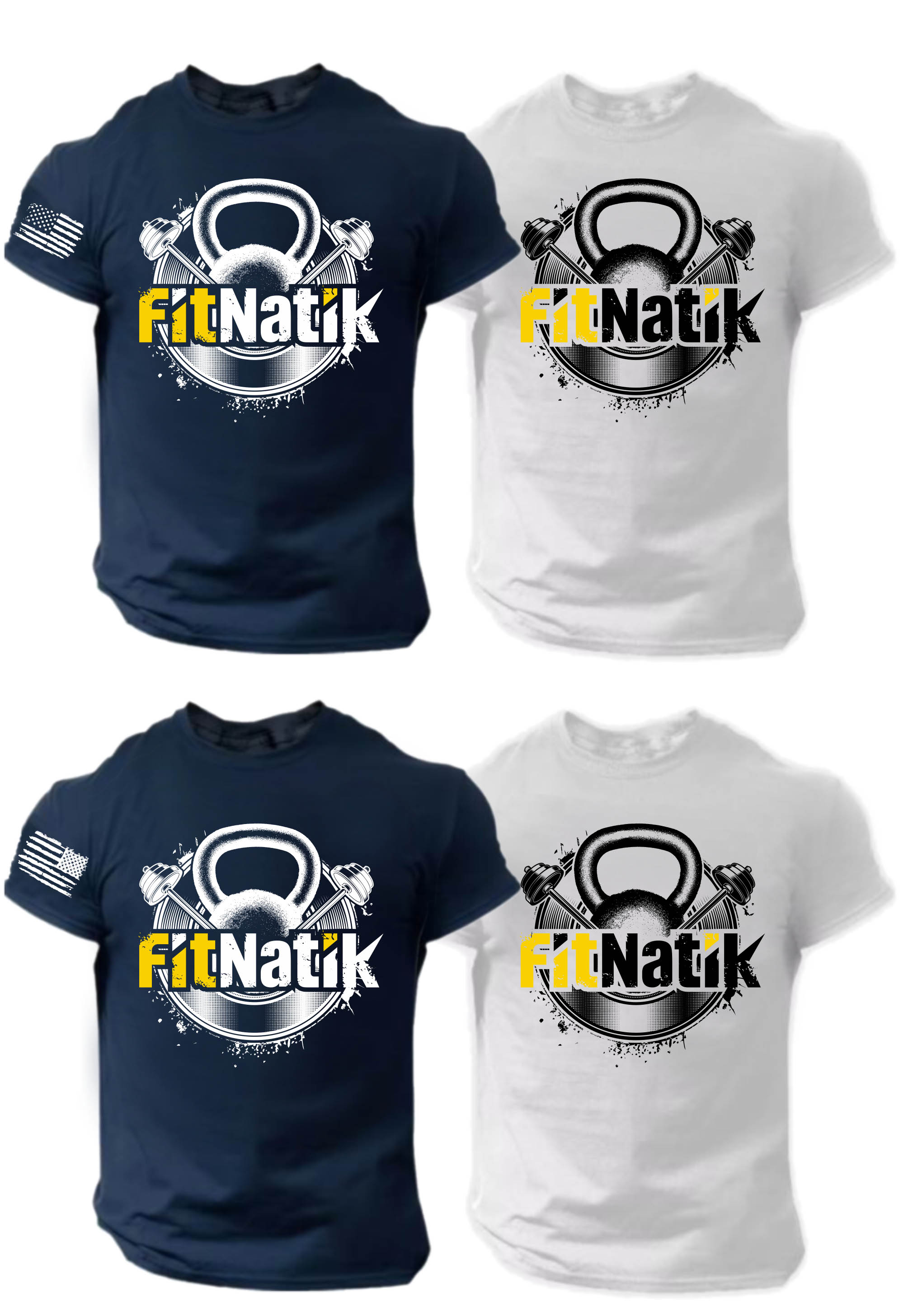 Design de T-shirt par Rheanza pour ce projet | Design #33568733