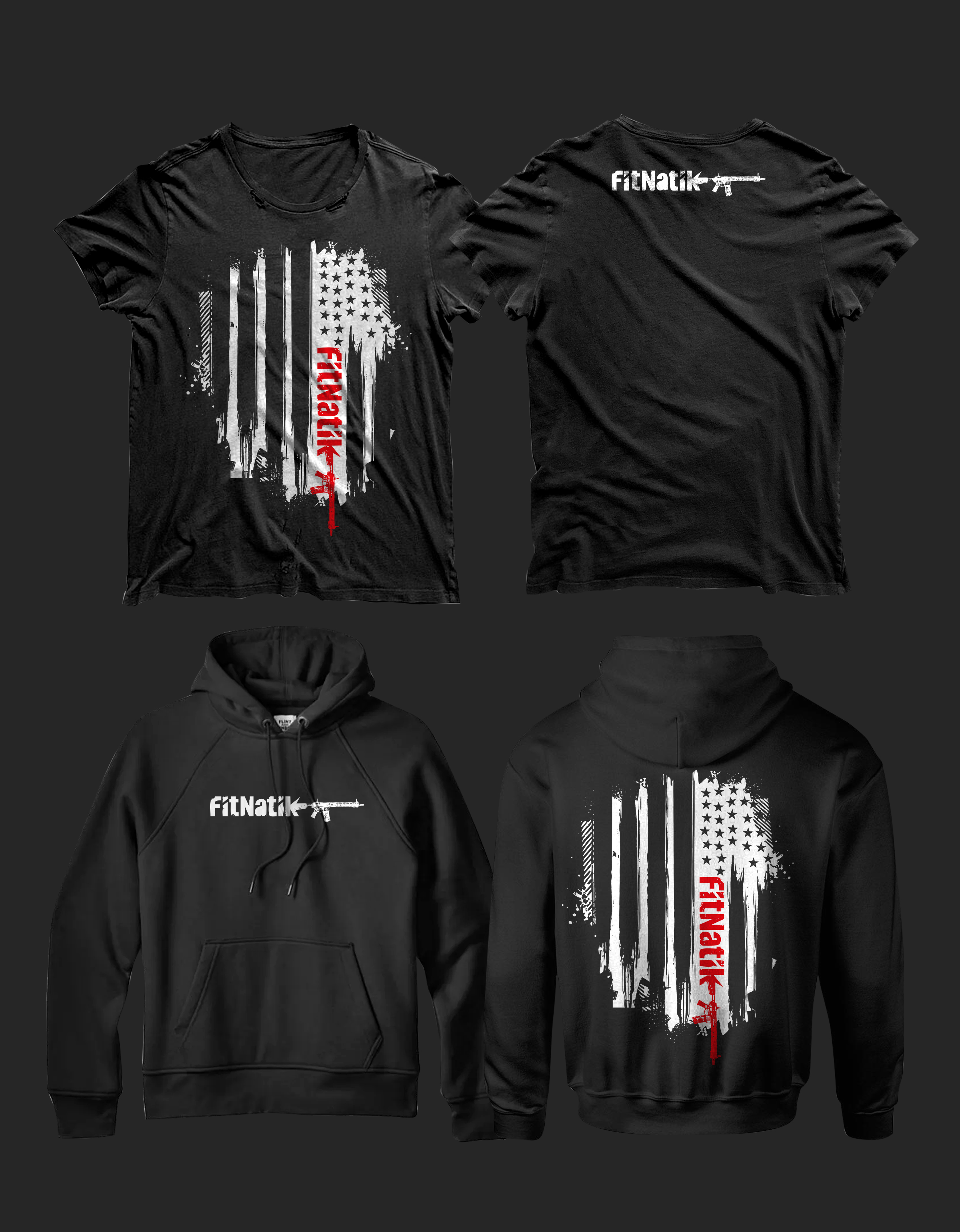 Diseño de Camiseta por guruntool para este proyecto | Diseño #33576825