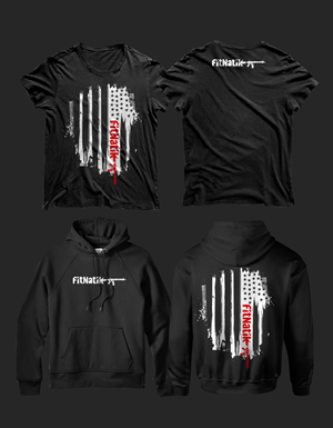 Diseño de Camiseta por guruntool para este proyecto | Diseño: #33576825