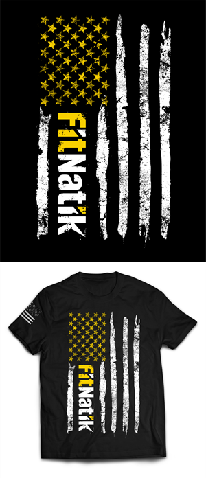 Design de T-shirt par DoppelGanger Studio pour ce projet | Design : #33554256