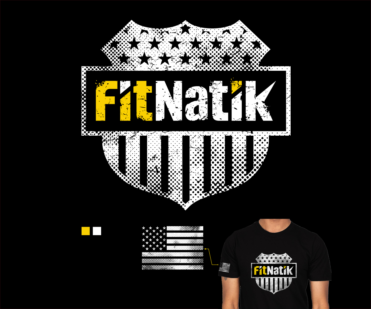 Diseño de Camiseta por nadzeenadz para este proyecto | Diseño #33597995