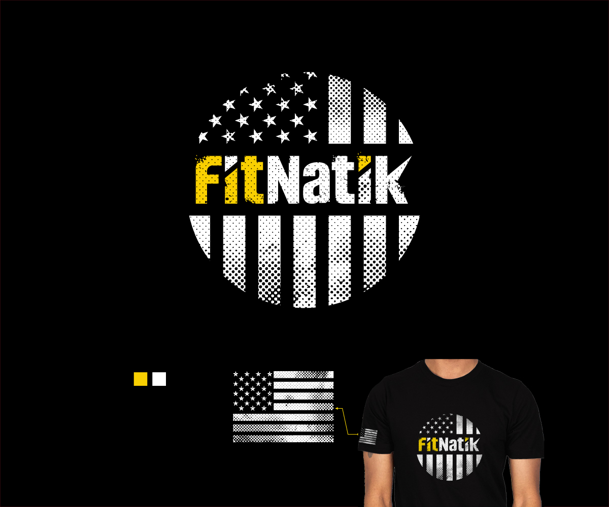 T-shirt Design by nadzeenadz for this project | Design #33597996