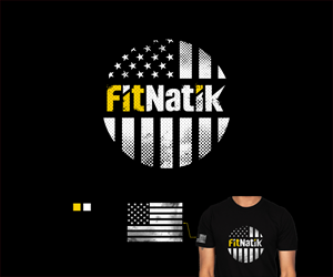 Design de T-shirt par nadzeenadz pour ce projet | Design : #33597996