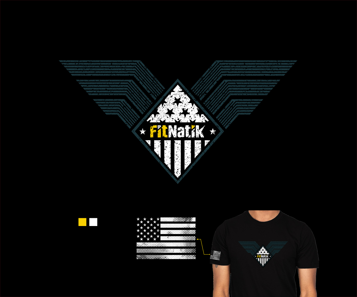 Design de T-shirt par nadzeenadz pour ce projet | Design #33597997