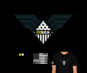 Design de T-shirt par nadzeenadz pour ce projet | Design : #33597997