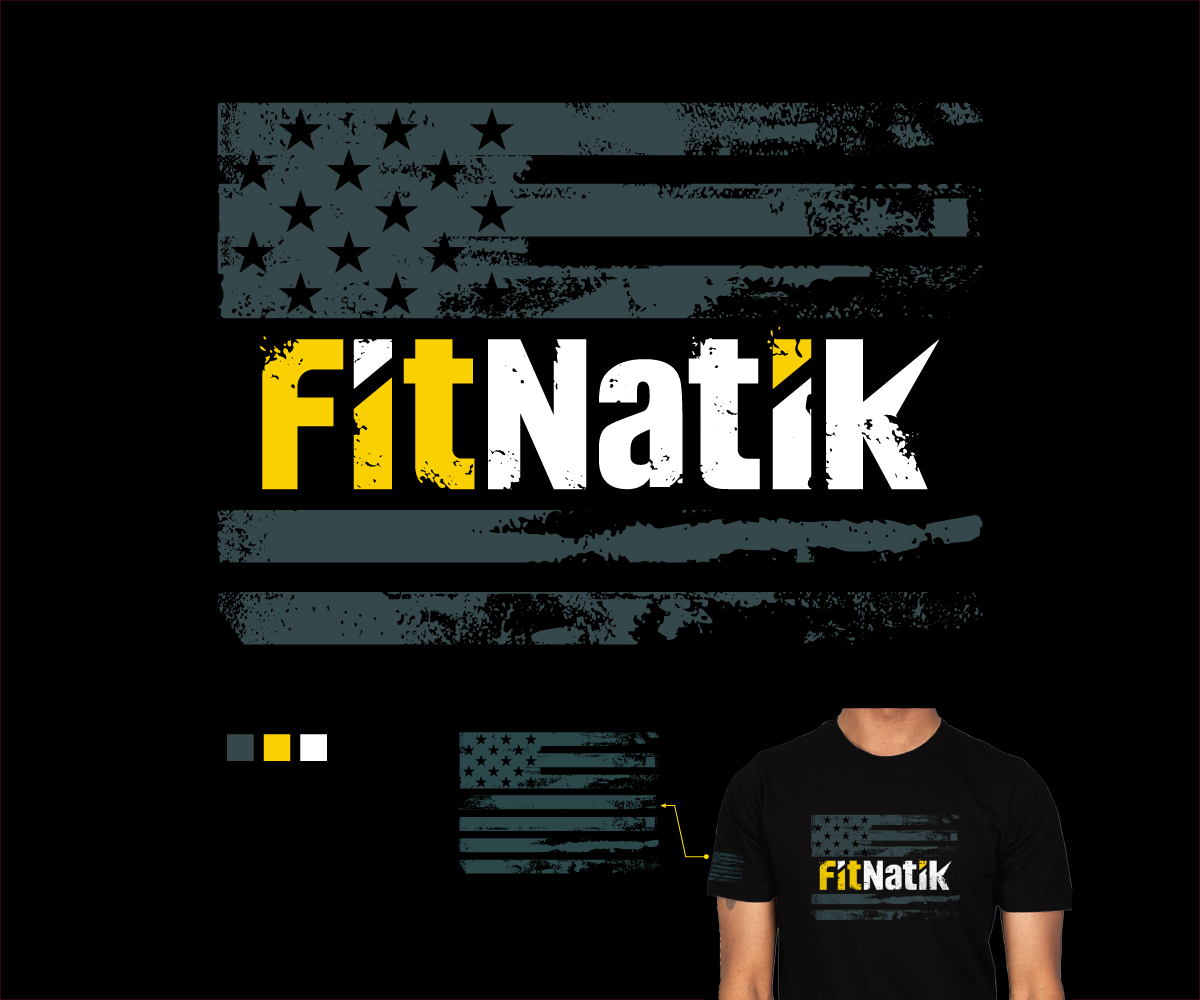 T-shirt Design by nadzeenadz for this project | Design #33598038