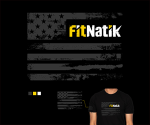 Design de T-shirt par nadzeenadz pour ce projet | Design : #33598045