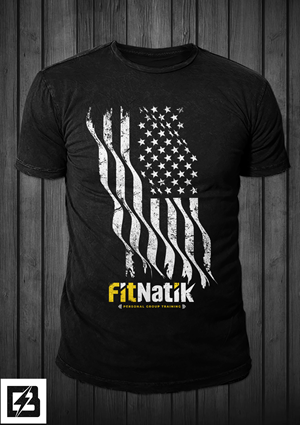 Diseño de Camiseta por Barney Stinson para este proyecto | Diseño: #33553250