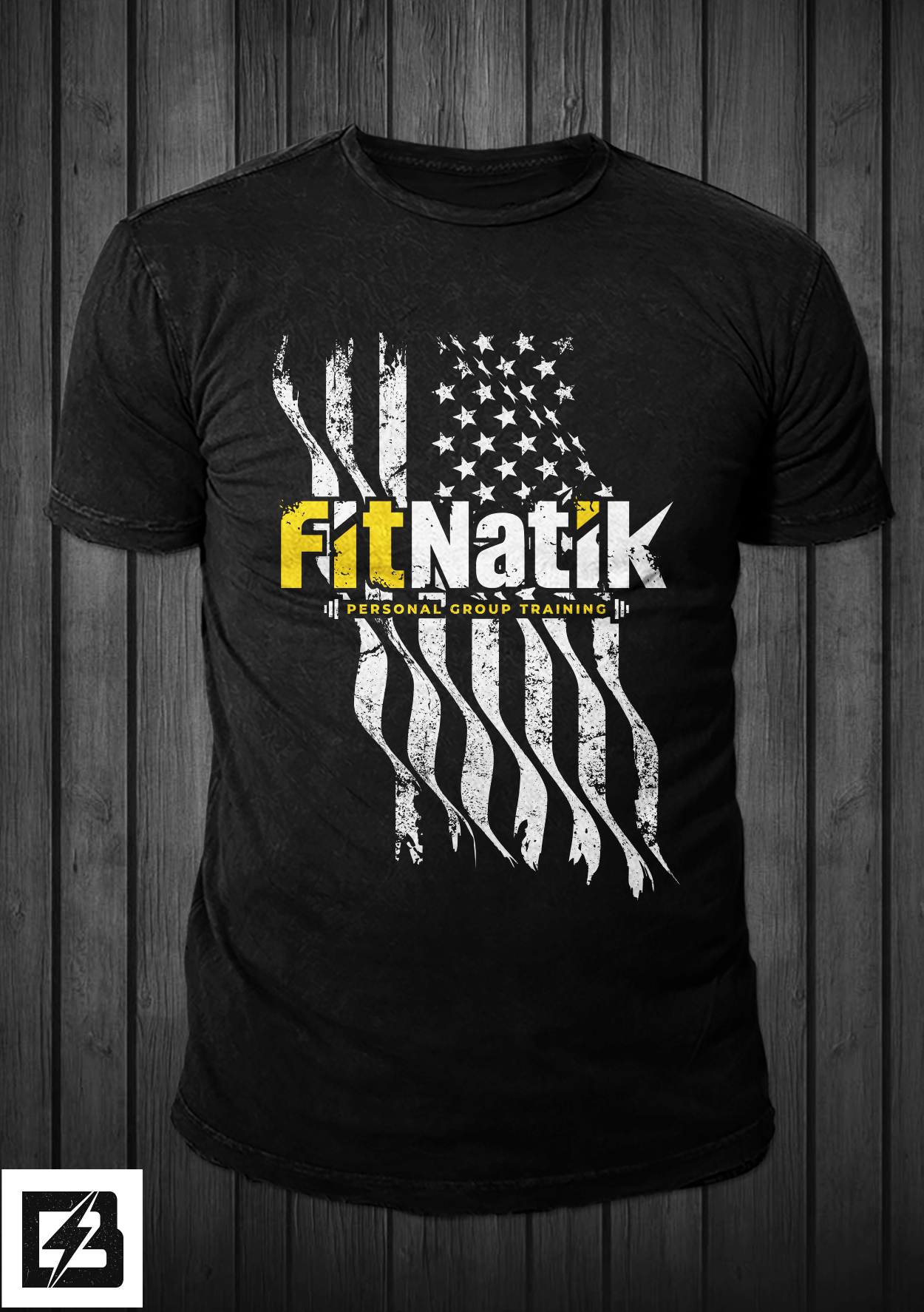 Diseño de Camiseta por Barney Stinson para este proyecto | Diseño #33553258