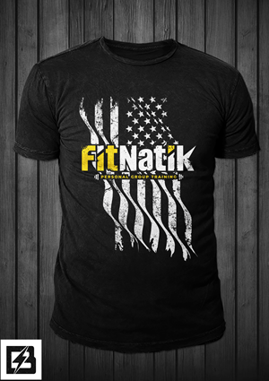 Diseño de Camiseta por Barney Stinson para este proyecto | Diseño: #33553258