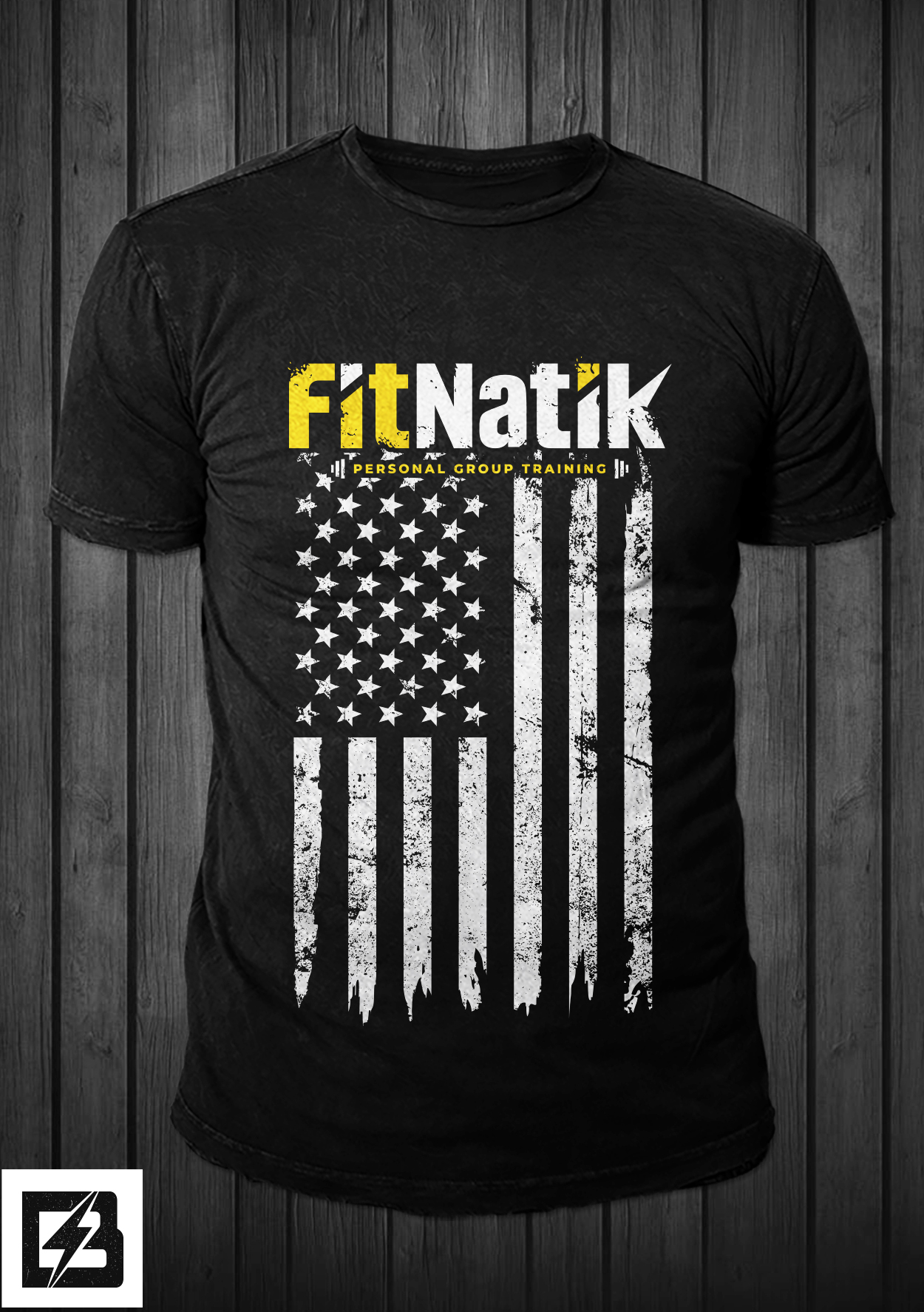 T-Shirt-Design von Barney Stinson für dieses Projekt | Design #33553262
