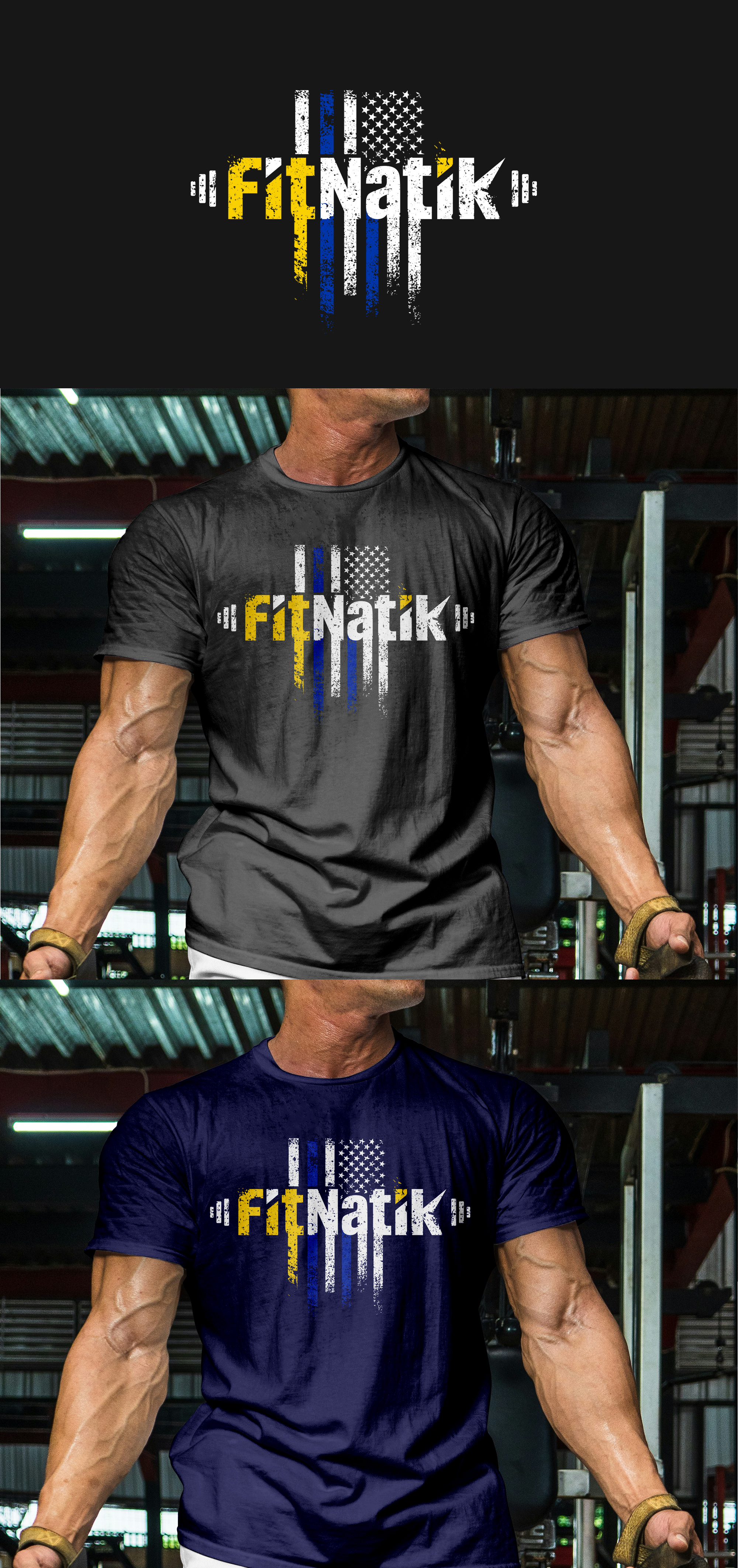Diseño de Camiseta por SL Designer para este proyecto | Diseño: #33553822