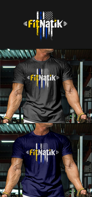 Diseño de Camiseta por SL Designer para este proyecto | Diseño: #33553822