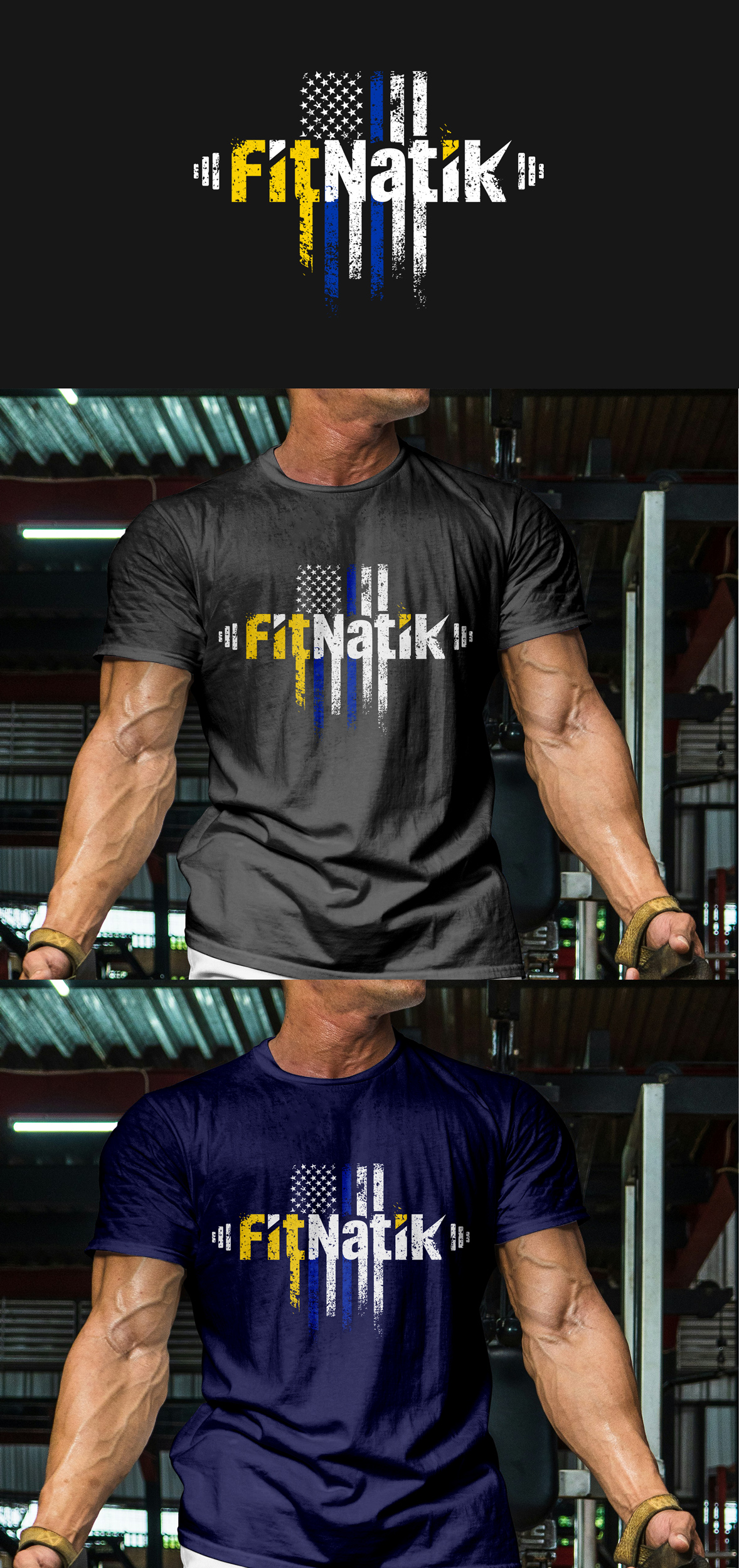 T-shirt Design by SL Designer for this project | Design #33645748