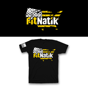 Design de T-shirt par saka.aleksandar pour ce projet | Design : #33556715