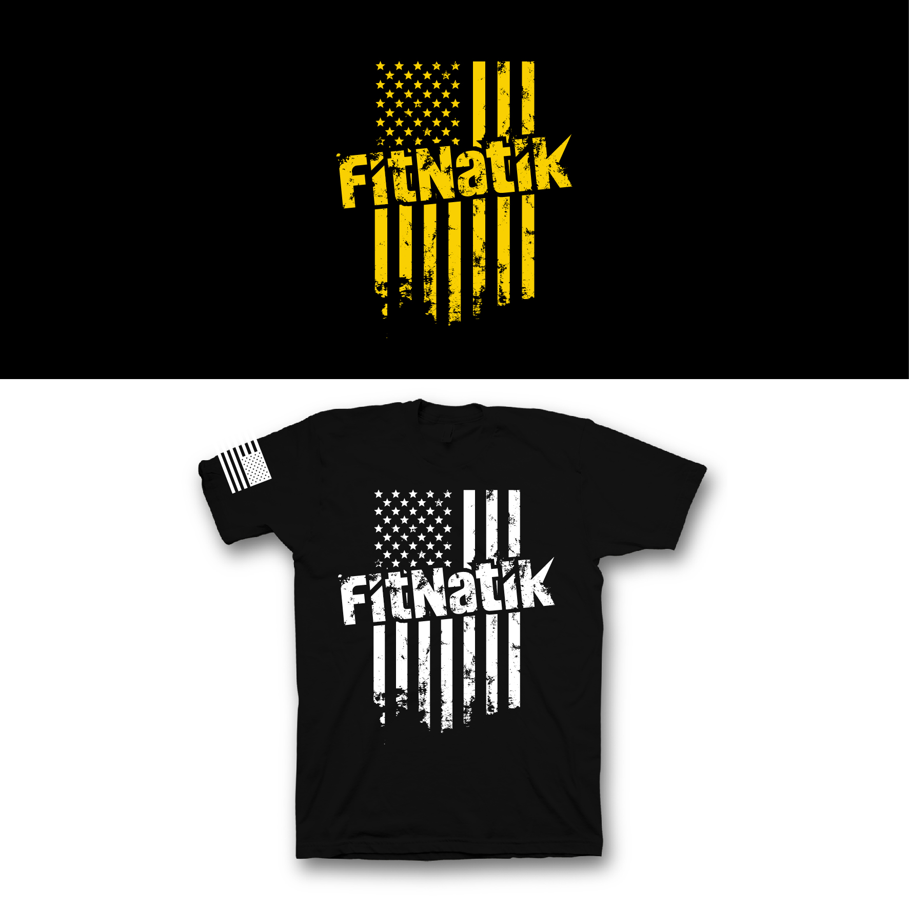 Design de T-shirt par saka.aleksandar pour ce projet | Design #33556716