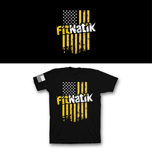 Diseño de Camiseta por saka.aleksandar para este proyecto | Diseño: #33556717