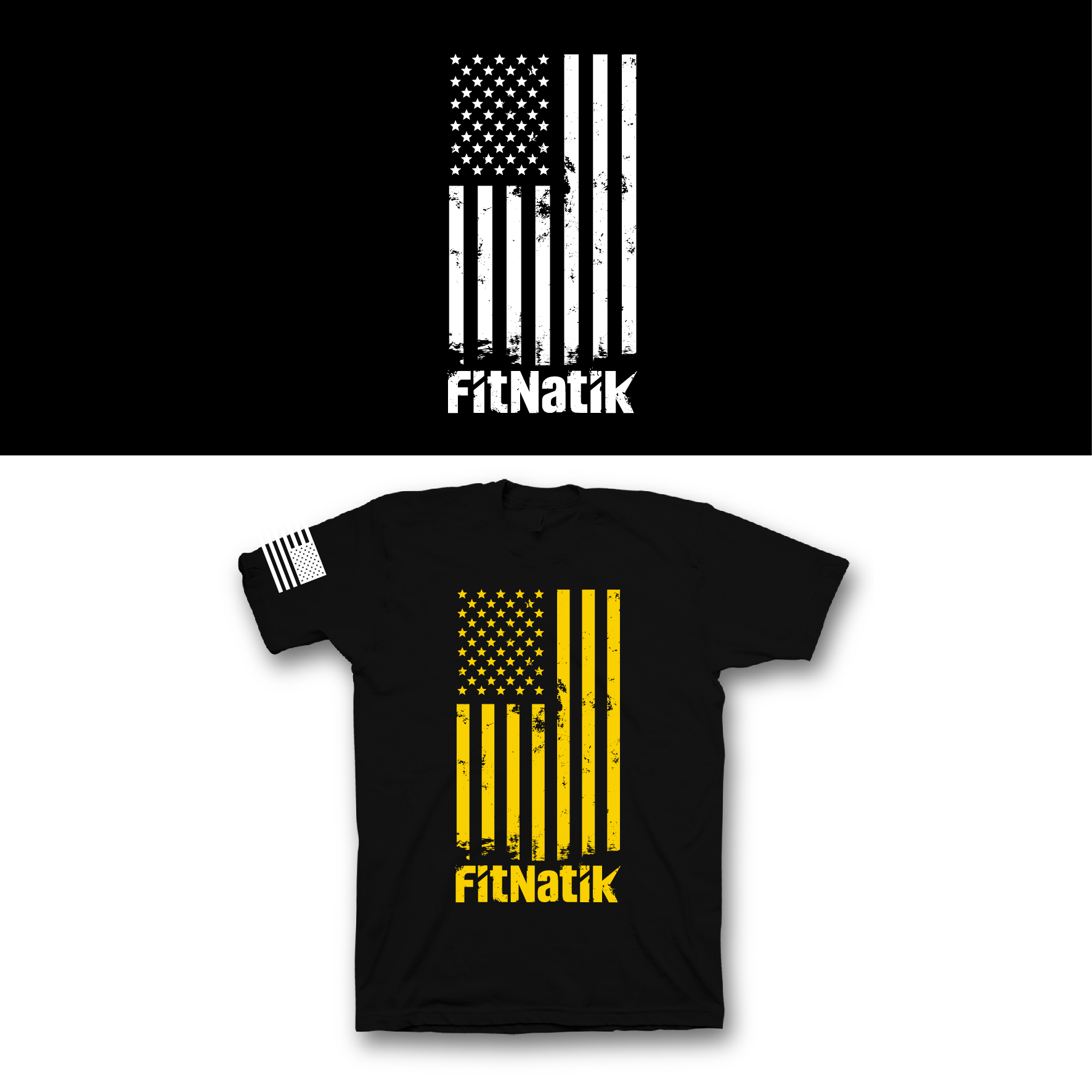 T-Shirt-Design von saka.aleksandar für dieses Projekt | Design #33556718